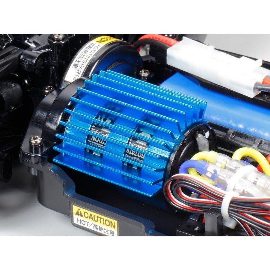 TAMIYA 1/10 Nissan GT-R (TT-02D) Drift Spec RC Car Kit