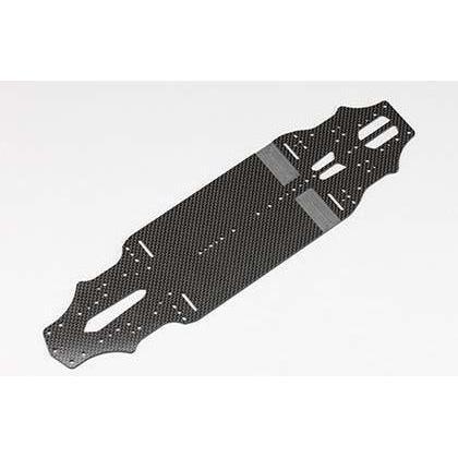 YOKOMO Graphite Hard Main Chassis for BD8-2018