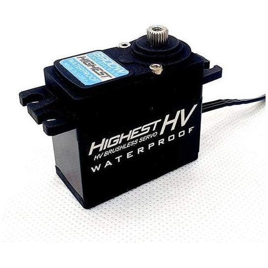 HIGHEST Waterproof Servo B900W for Rock Crawler IP67