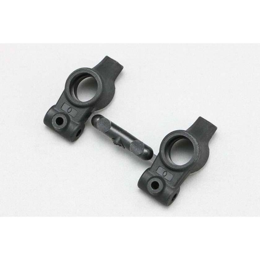 YOKOMO Rear Hub Carrier BD & RS SERIES