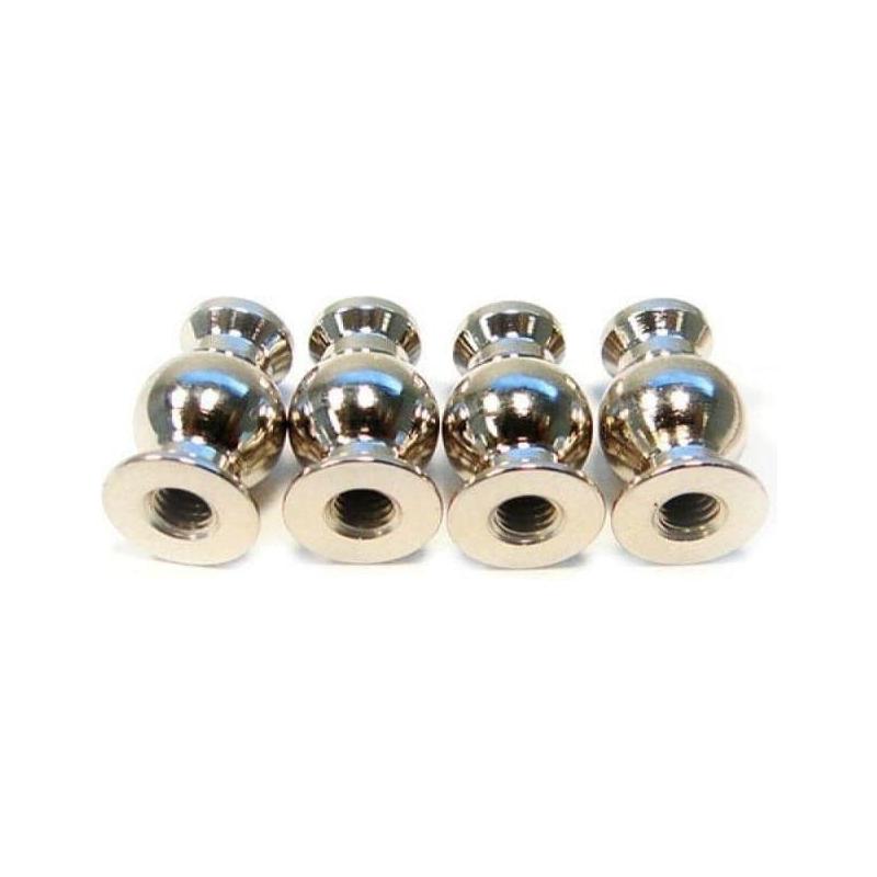 MUGEN MBX7 Damper End Ball
