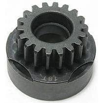 3RACING Light Weight Clutch Bell 18T Revo
