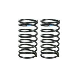 3RACING Damper Spring M1.3 X 31 (8) Color- Blue