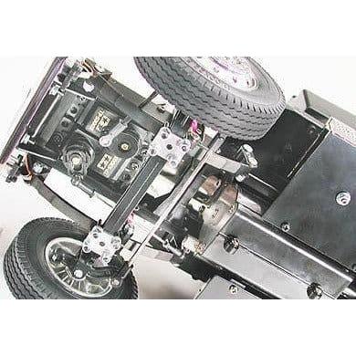 TAMIYA 1/14 Knight Hauler RC Truck Kit