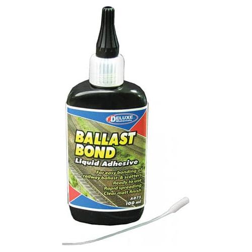 DELUXE MATERIALS Ballast Bond