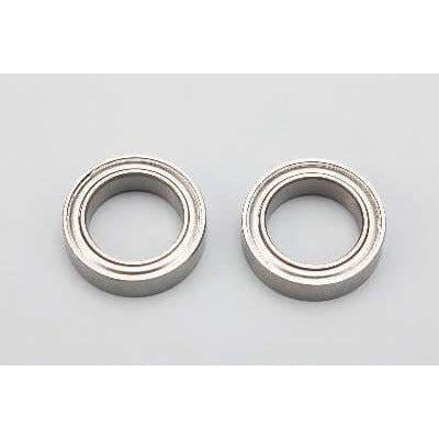YOKOMO f10xf15x4mm Ball Bearing (2 pcs.)
