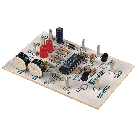 CIRCUITRON BD-1 Optical Detector