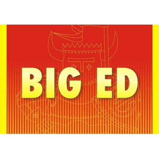EDUARD Big Ed for 1/48 Defiant Mk.I 1/48
