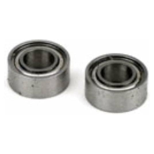 Blade 3x6x2.5 Bearing(2) - Hearns Hobbies Melbourne - BLADE