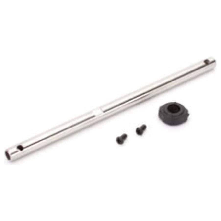 Blade Main Shaft w/Retaining Collar: 200SR X - Hearns Hobbies Melbourne - BLADE
