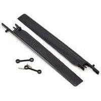 BLADE Upper Main Blade Set: Scout CX