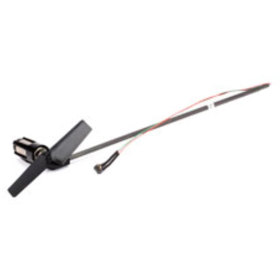 Blade Tail Boom Assm:nCP X - Hearns Hobbies Melbourne - BLADE