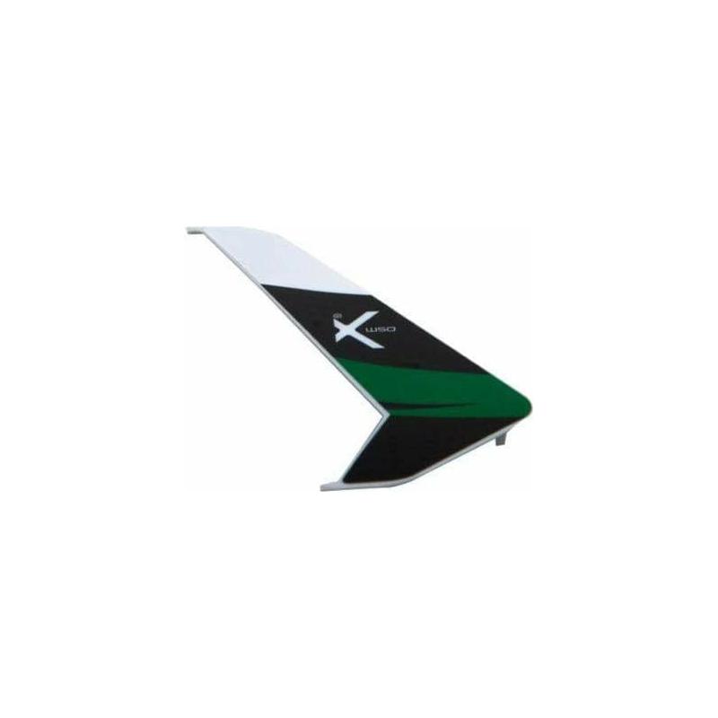 BLADE Tail Fin 120 S