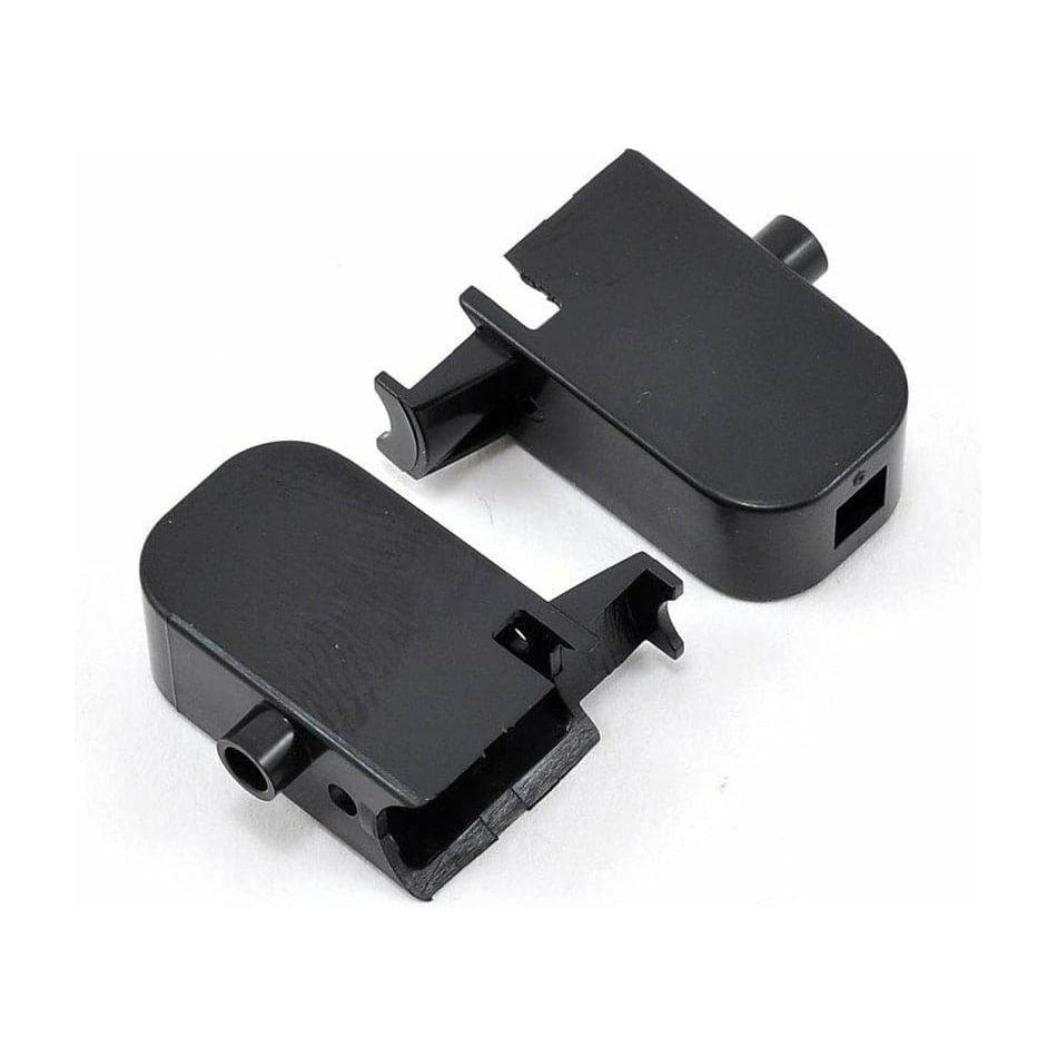 BLADE Motor Mount Cover (2): QX