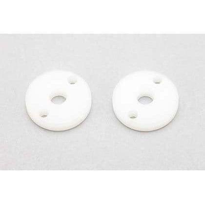 YOKOMO 1.7 x 2 Holes X Shock Piston White
