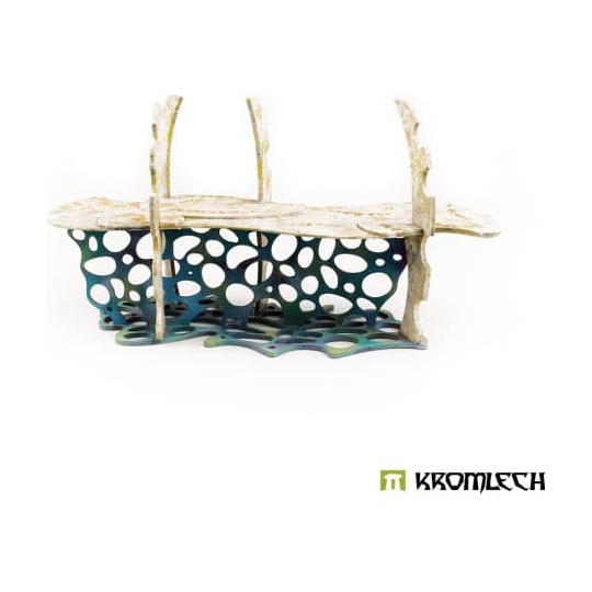 KROMLECH Bone Ship - Catwalk