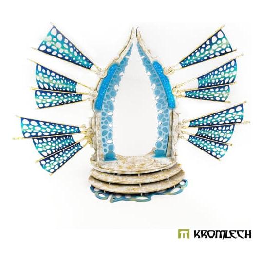 KROMLECH Bone Ship - Gateway