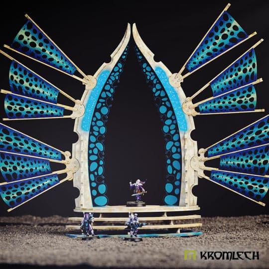 KROMLECH Bone Ship - Gateway