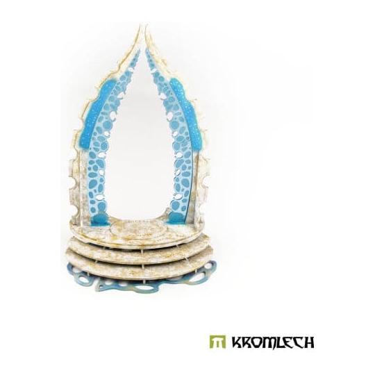 KROMLECH Bone Ship - Gateway