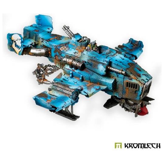 KROMLECH Boomfighta Bomber