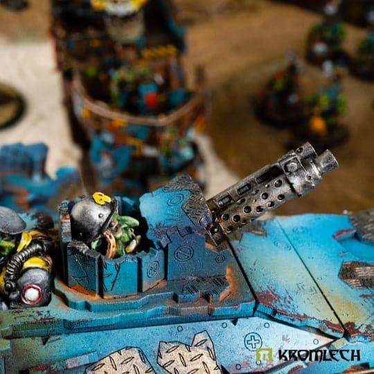 KROMLECH Boomfighta Bomber