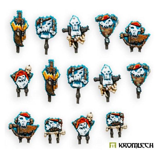 KROMLECH Boss Banners