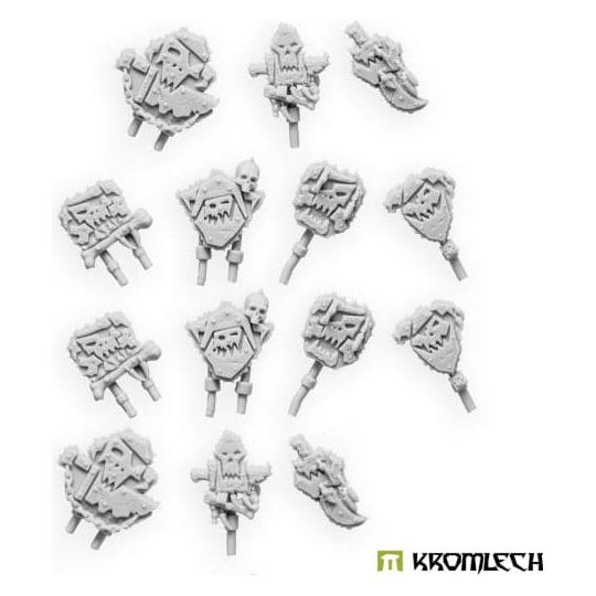 KROMLECH Boss Banners