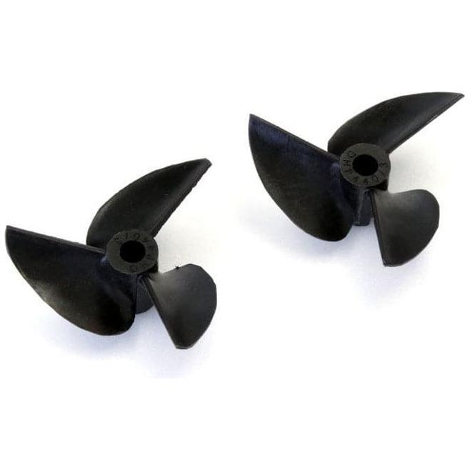 KYOSHO BPP440-3 Propeller D40P1.4/3 Blade (2Pcs)