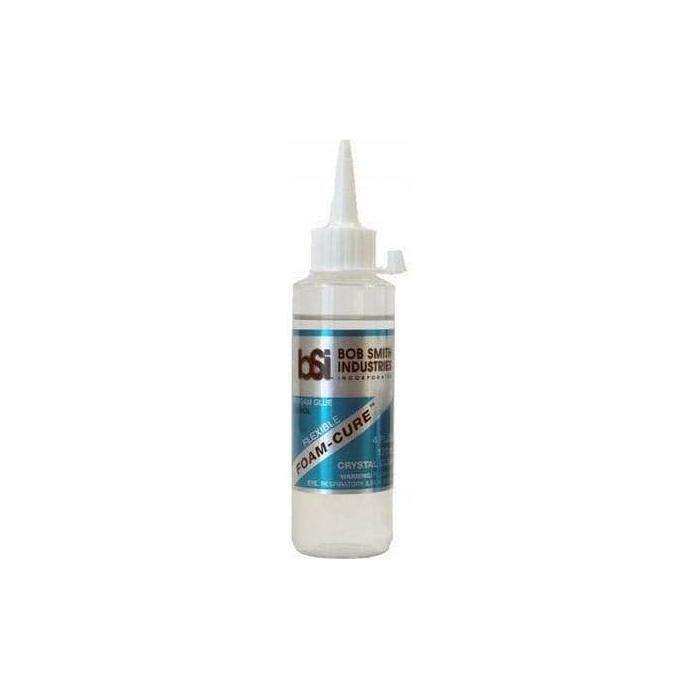 BSI EPP Foam Cure Glue 15-30min Set 4oz