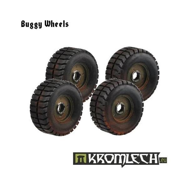 KROMLECH Buggy Wheels (4)