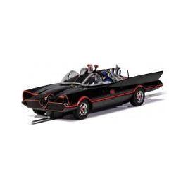 SCALEXTRIC Batmobile - 1966 TV Series