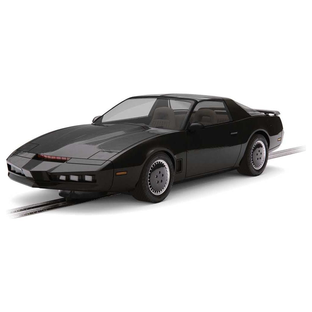 SCALEXTRIC Knight Rider - KITT