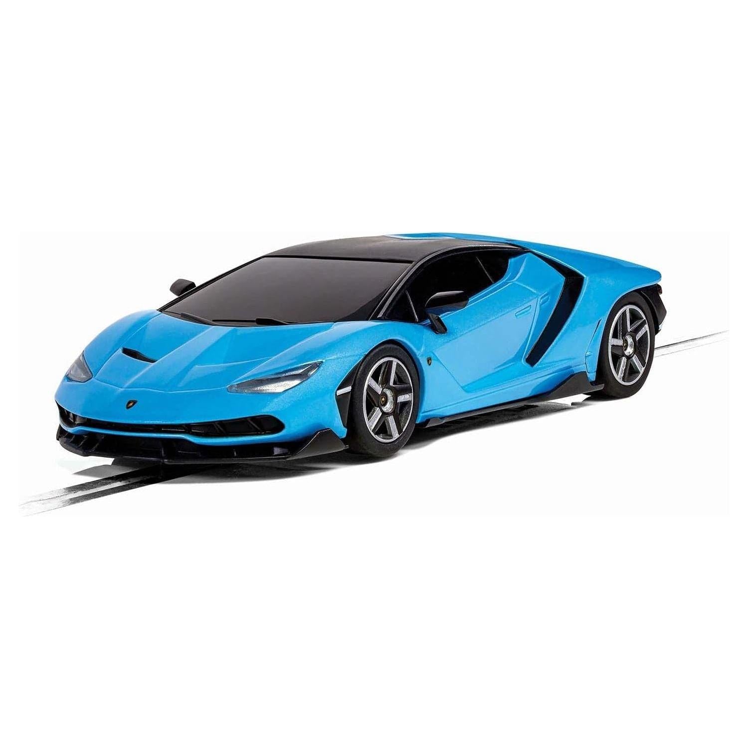 SCALEXTRIC Lamborghini Centenario - Blue
