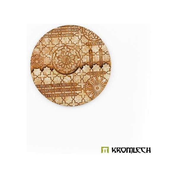 KROMLECH Cathedral 100mm Round Base Topper