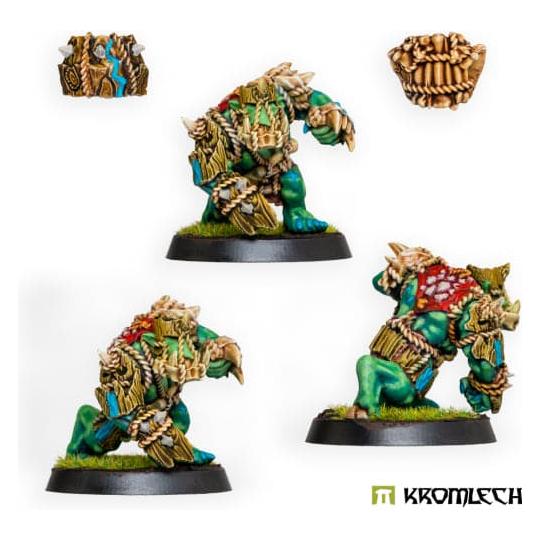 KROMLECH Champi-Orcs Brawler (1)