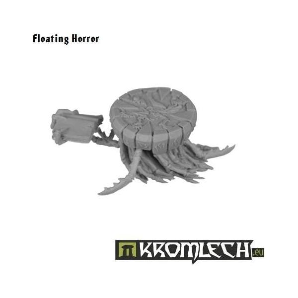 KROMLECH Chaos Demon - Floating Horror (1)