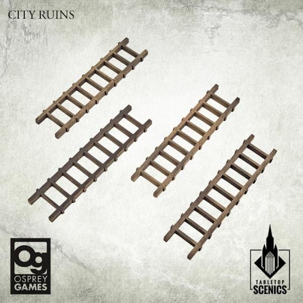 KROMLECH City Ruins