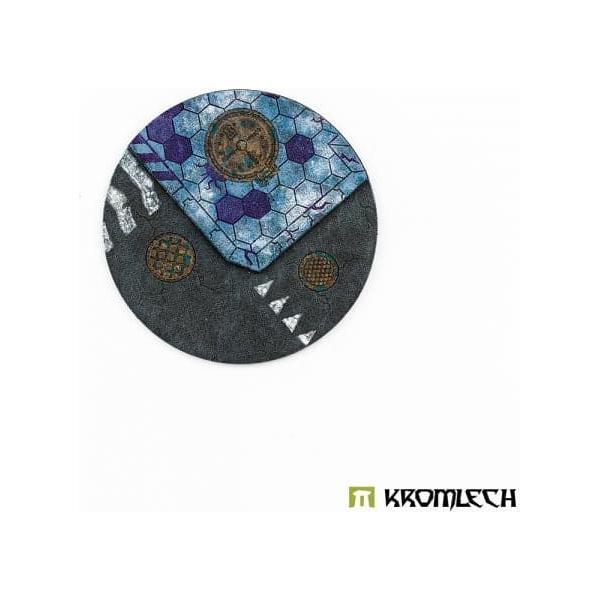 KROMLECH Cityfight 100mm Round Base Topper