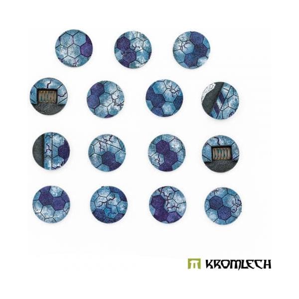 KROMLECH Cityfight 28.5mm Round Base Toppers