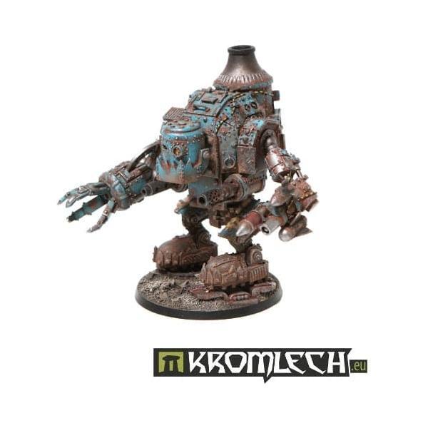 KROMLECH Clanking Behemoth