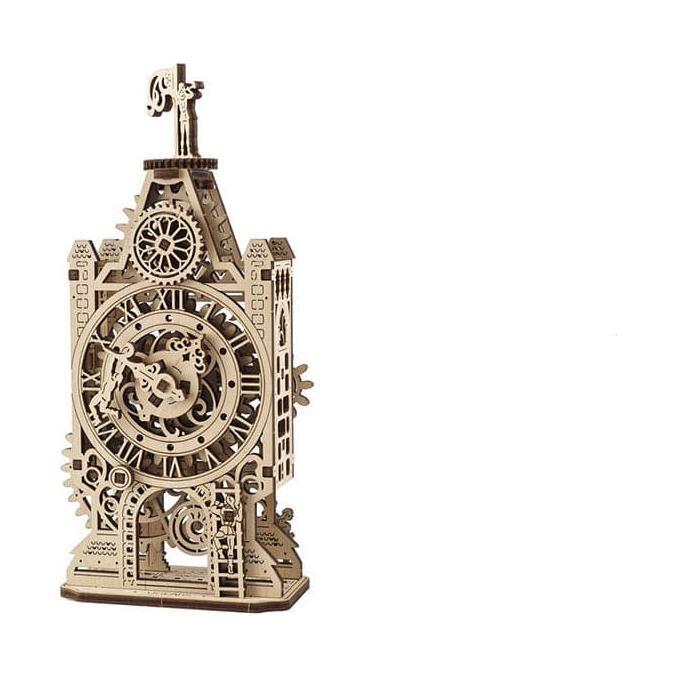 UGEARS Old Clock Tower