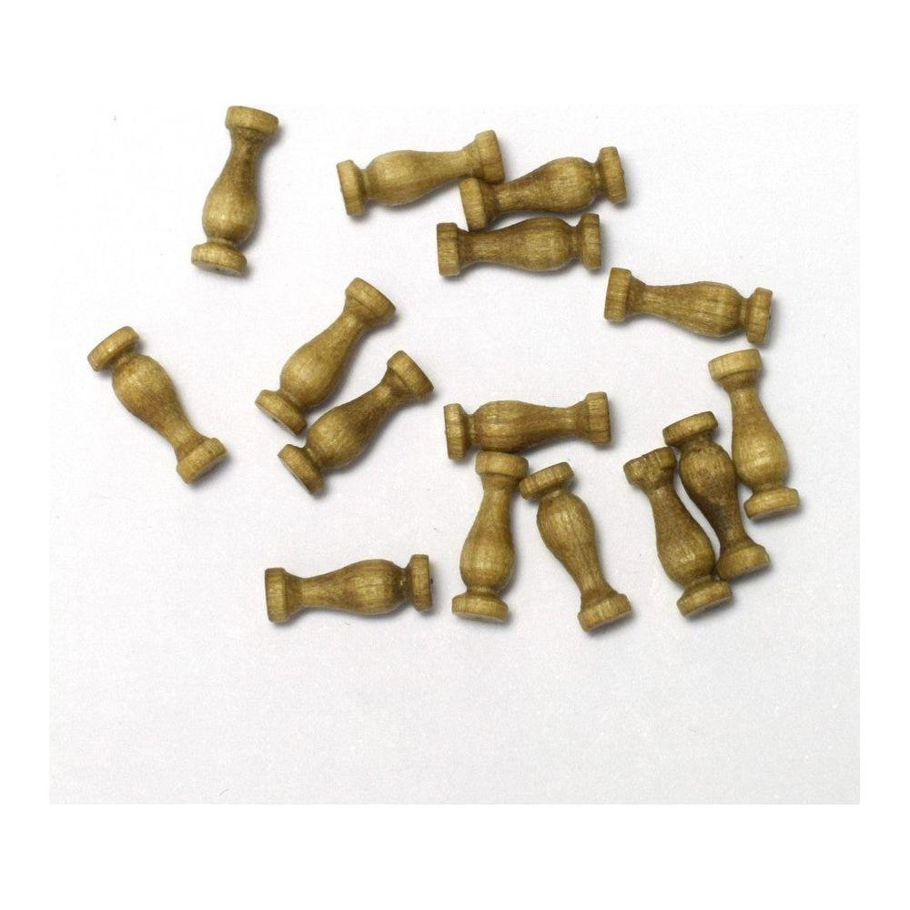 ARTESANIA LATINA Column 10mm (15)