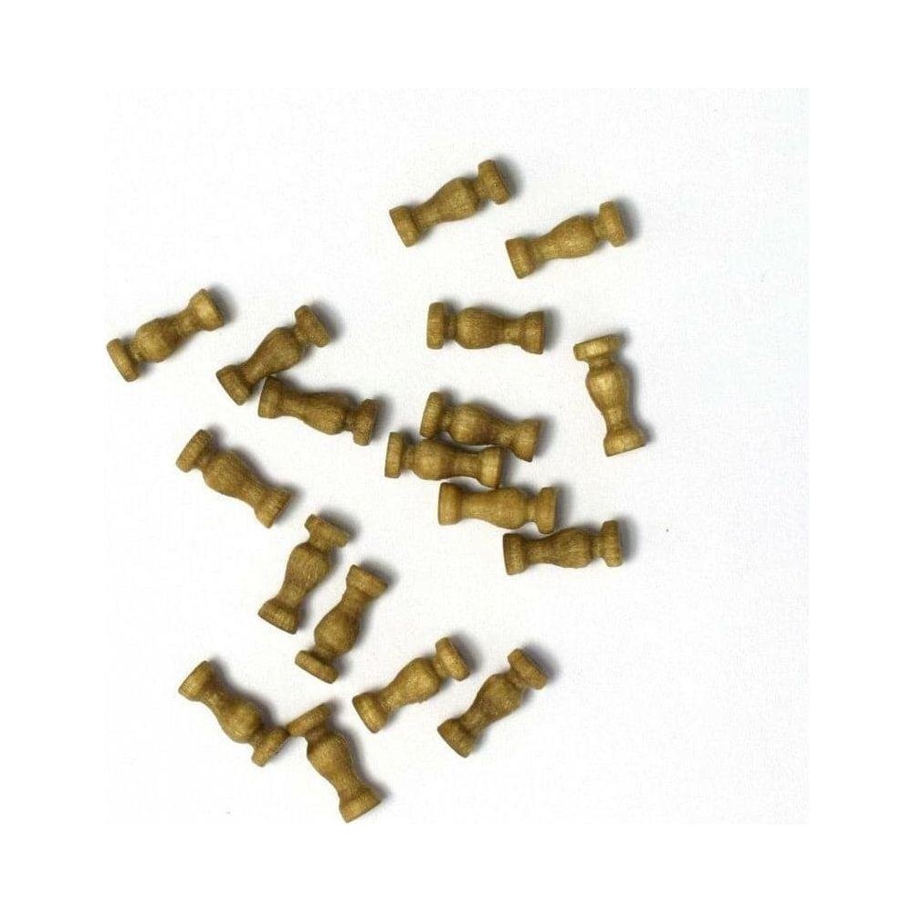 ARTESANIA LATINA Column 8mm (18)