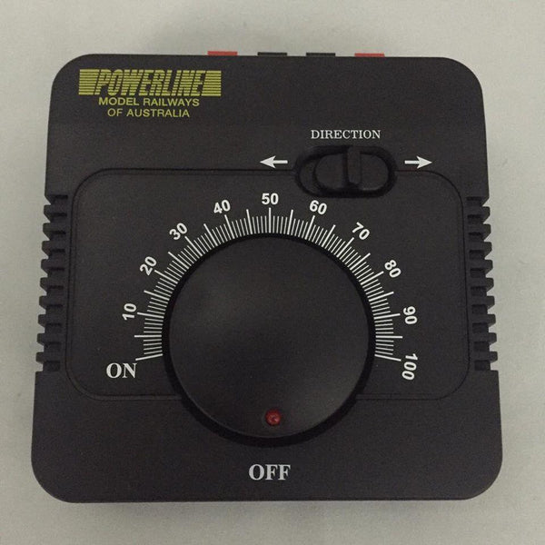POWERLINE Controller w/Transformer