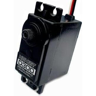 HIGHEST D300 Digital RC Servo