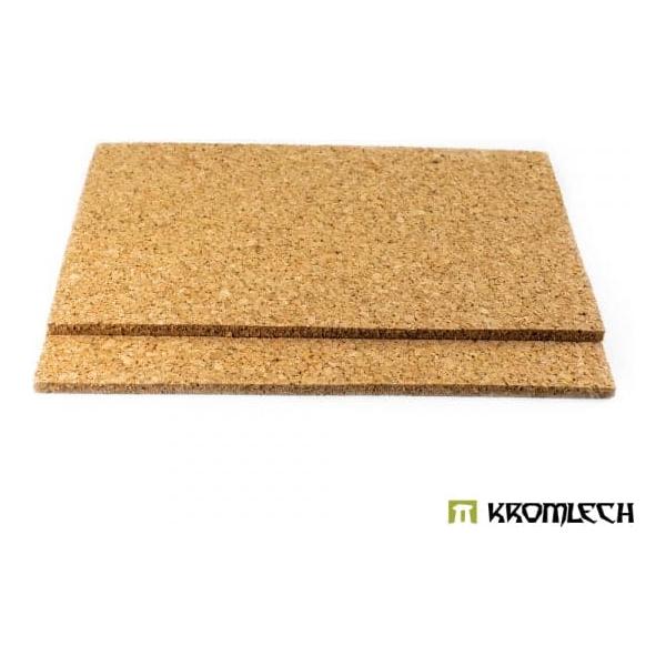 KROMLECH Cork Sheet 5mm (2)