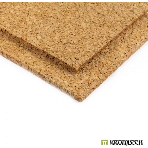 KROMLECH Cork Sheet 5mm (2)