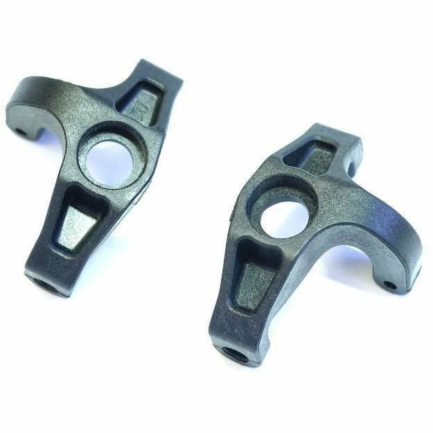 CARISMA 4XS Steering Hub Set (L & R)