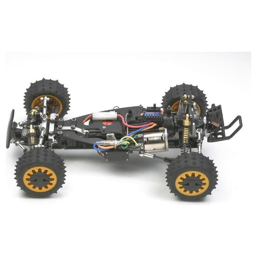 TAMIYA 1/10 Avante 4WD Off Road Racing Car