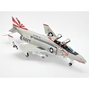 TAMIYA 1/48 McDonnell Douglas F-4B Phantom II